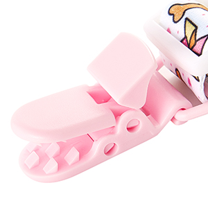 Somniumnight Cute Adult Size Pacifier: Big Shield Paci for Anxiety with Case - Puppy Soft Silicone Large Nipple for Sleep - Binky for Autism - Image 7
